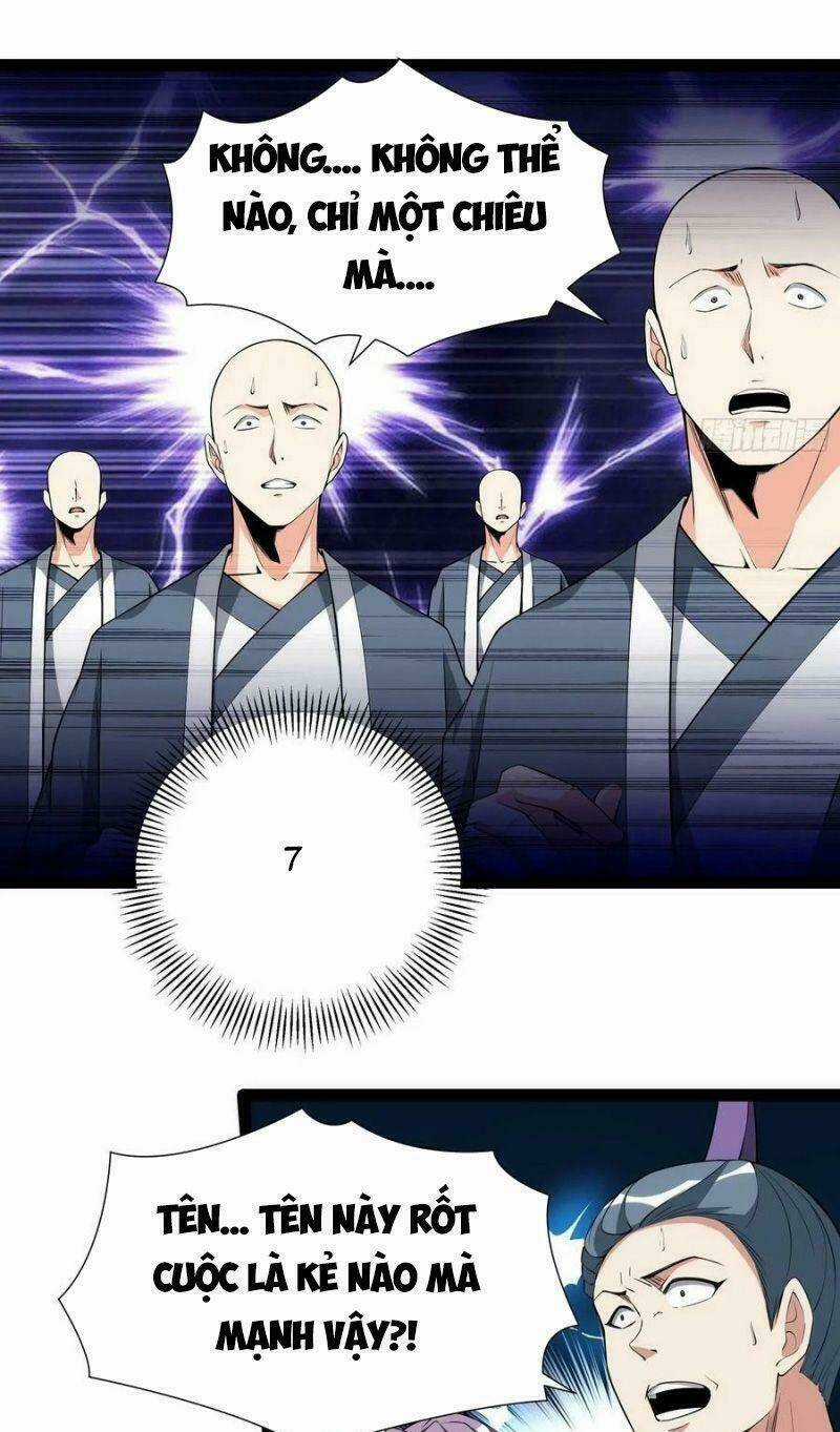 Trùng Sinh Đô Thị Thiên Tôn Chapter 327 trang 2