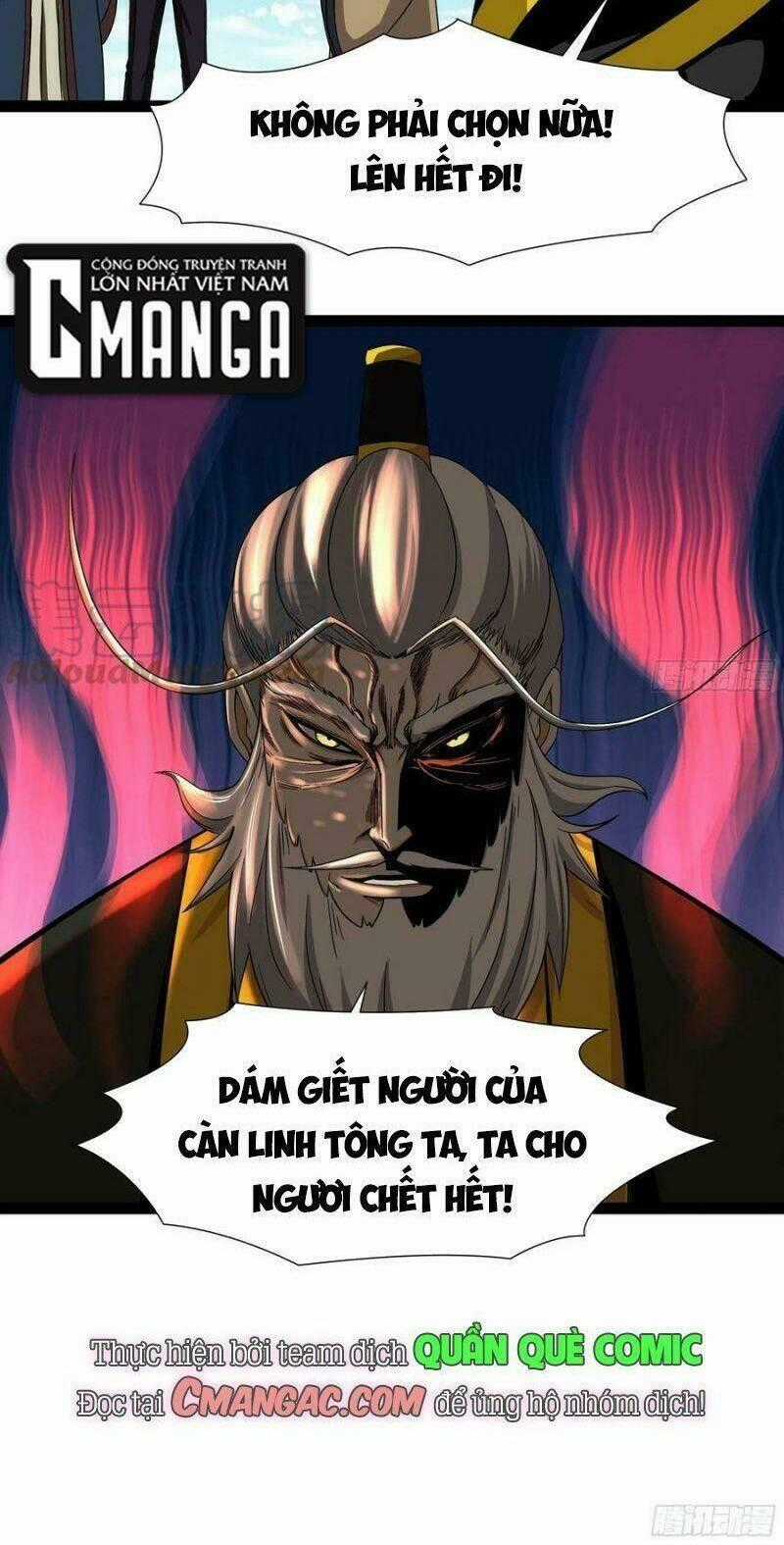 Trùng Sinh Đô Thị Thiên Tôn Chapter 327 trang 23