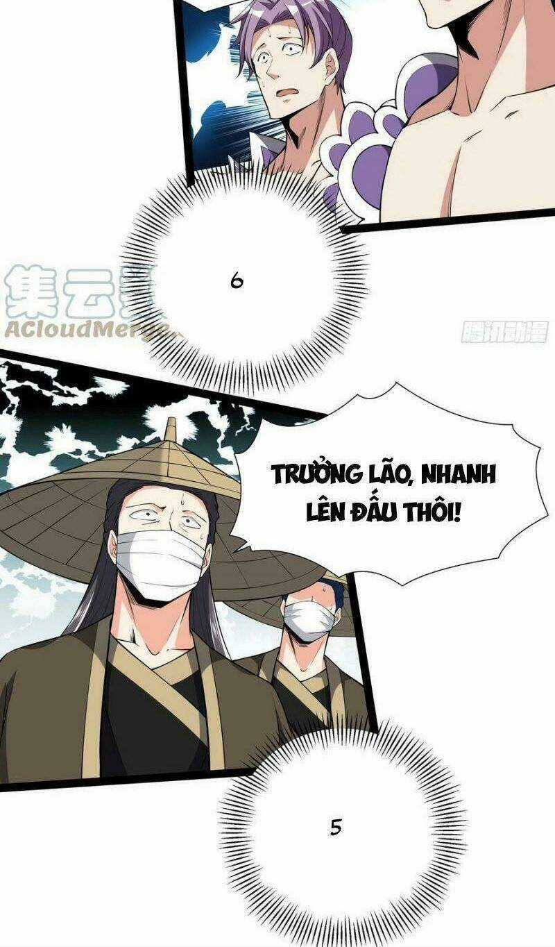 Trùng Sinh Đô Thị Thiên Tôn Chapter 327 trang 3