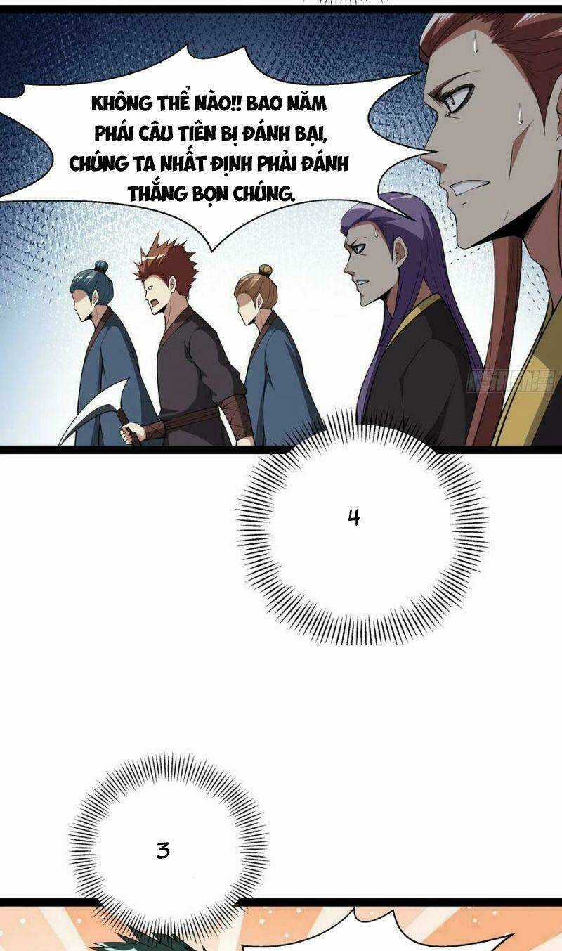 Trùng Sinh Đô Thị Thiên Tôn Chapter 327 trang 4