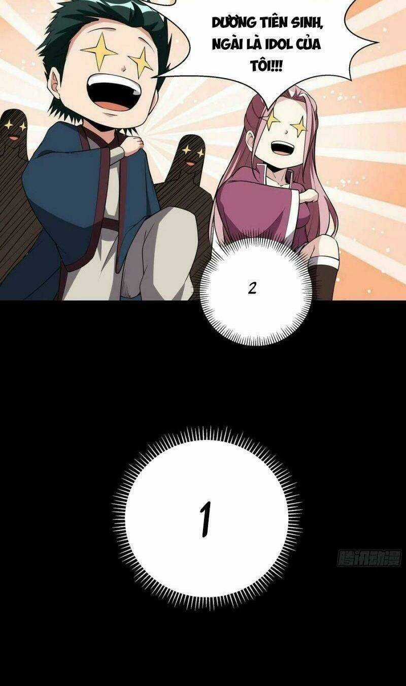 Trùng Sinh Đô Thị Thiên Tôn Chapter 327 trang 5