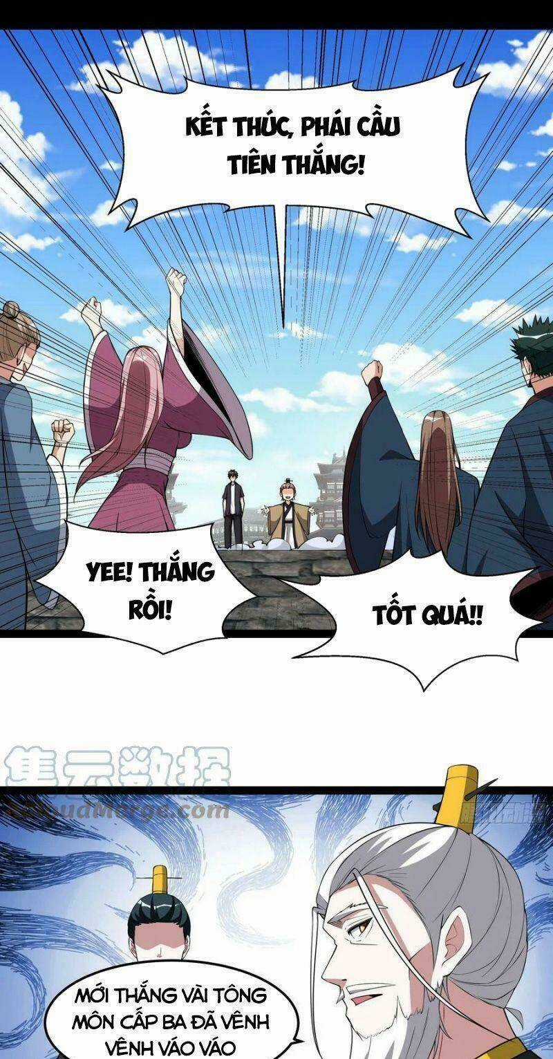 Trùng Sinh Đô Thị Thiên Tôn Chapter 327 trang 6