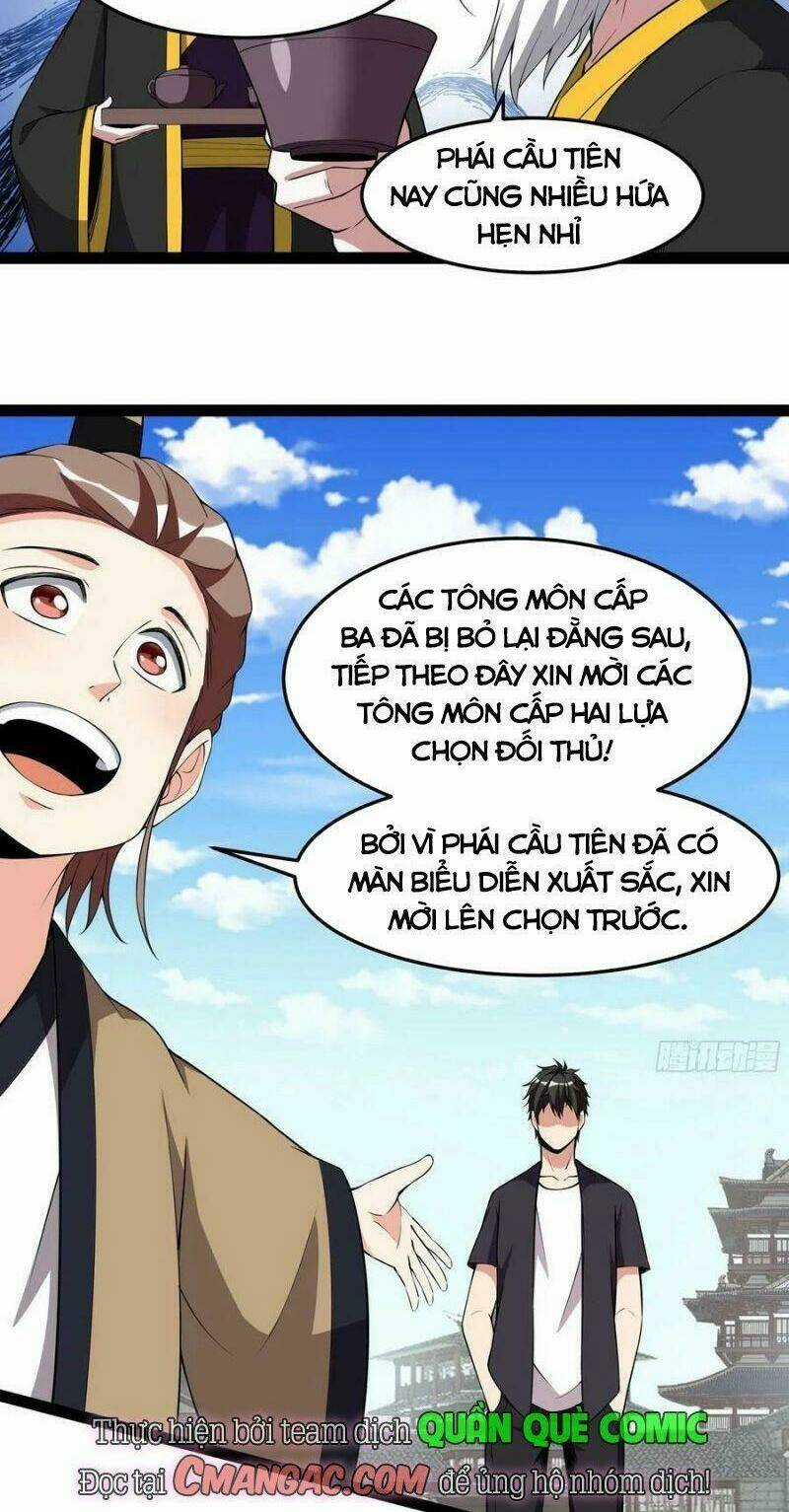 Trùng Sinh Đô Thị Thiên Tôn Chapter 327 trang 7