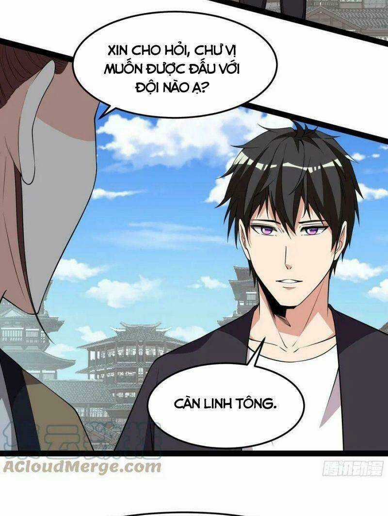 Trùng Sinh Đô Thị Thiên Tôn Chapter 327 trang 8