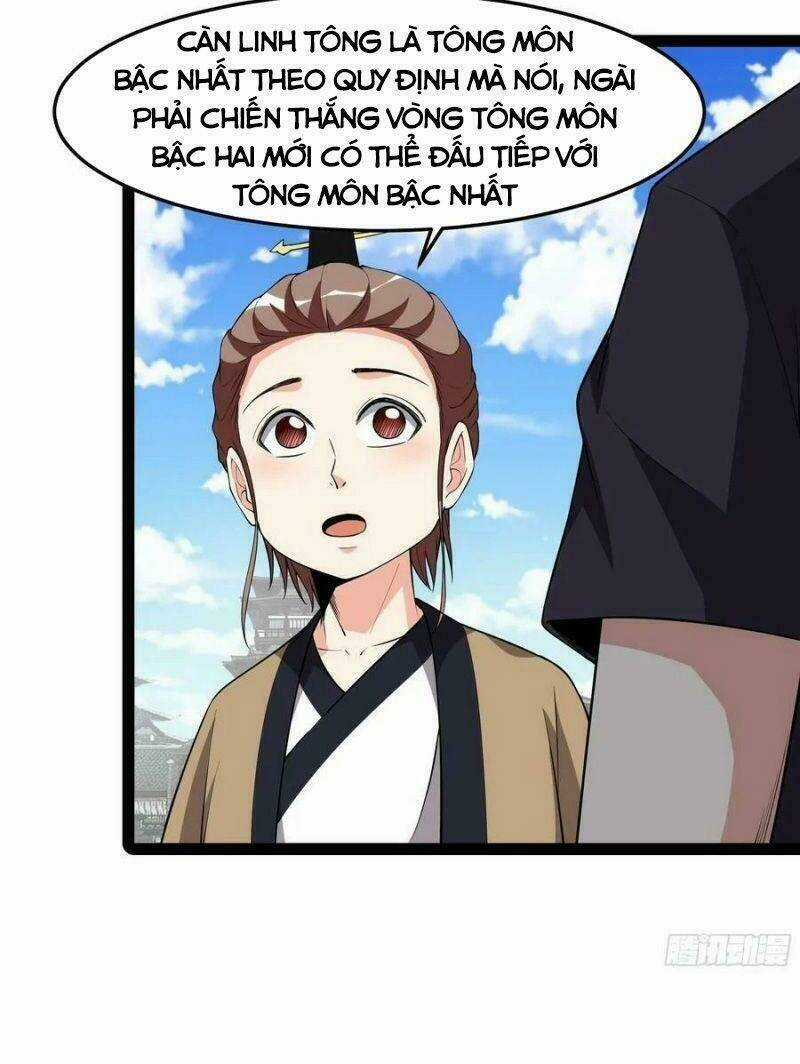 Trùng Sinh Đô Thị Thiên Tôn Chapter 327 trang 9