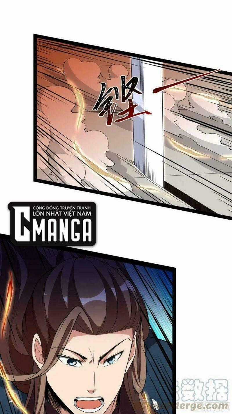 Trùng Sinh Đô Thị Thiên Tôn Chapter 328 trang 0