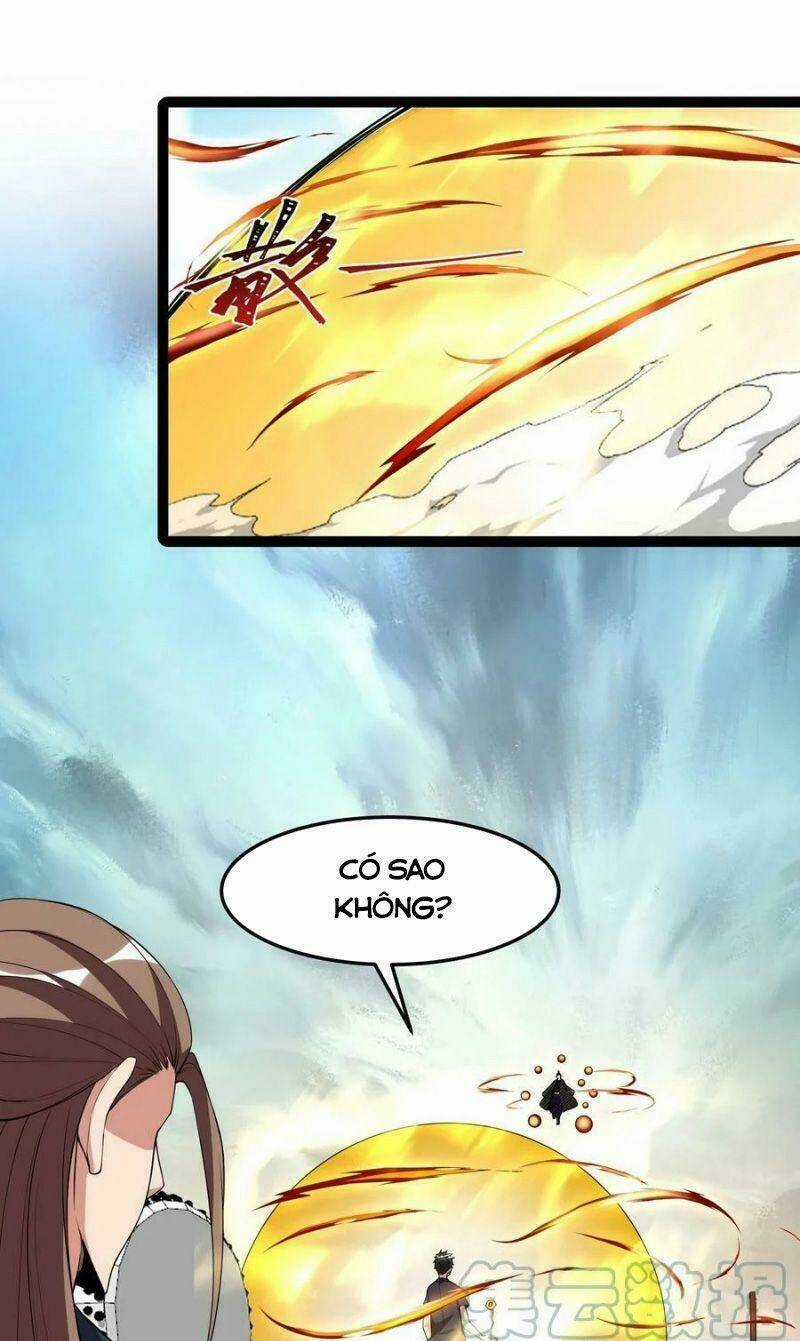 Trùng Sinh Đô Thị Thiên Tôn Chapter 328 trang 10