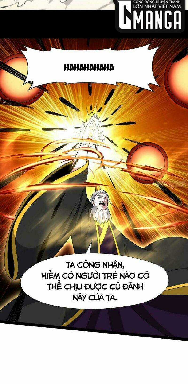 Trùng Sinh Đô Thị Thiên Tôn Chapter 328 trang 13