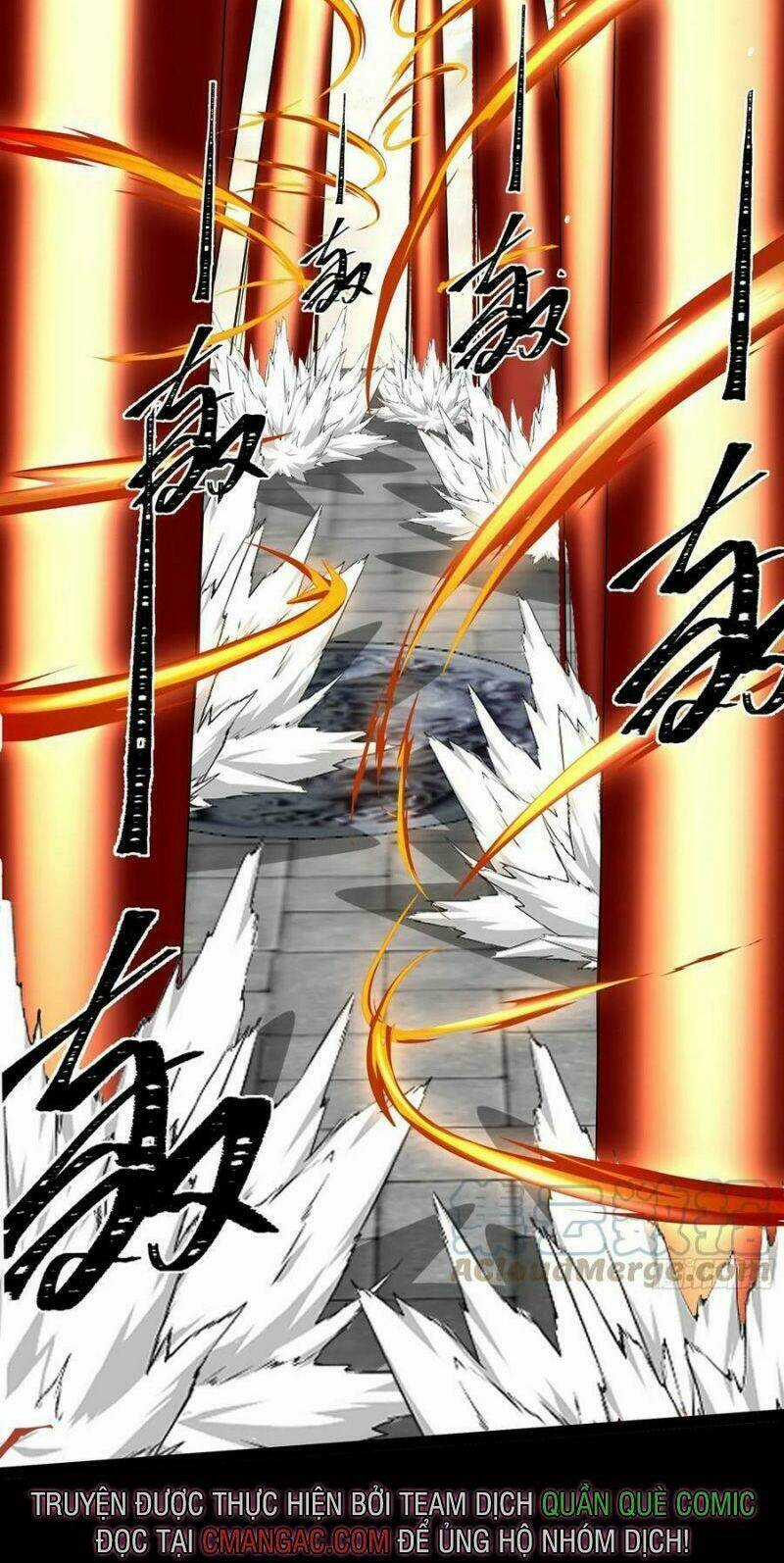 Trùng Sinh Đô Thị Thiên Tôn Chapter 328 trang 15