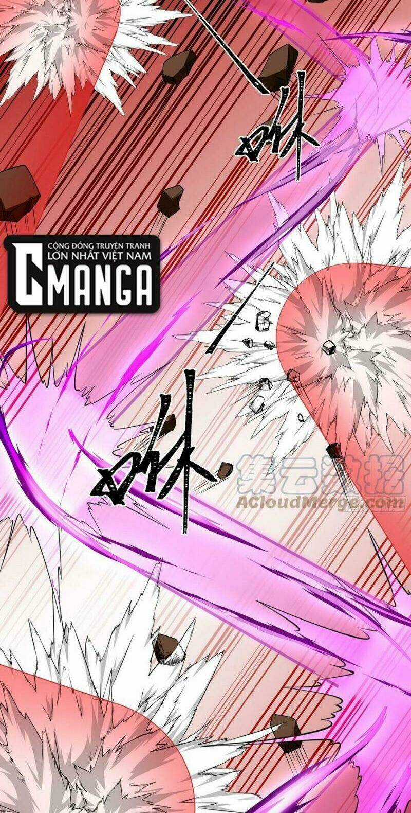 Trùng Sinh Đô Thị Thiên Tôn Chapter 328 trang 17