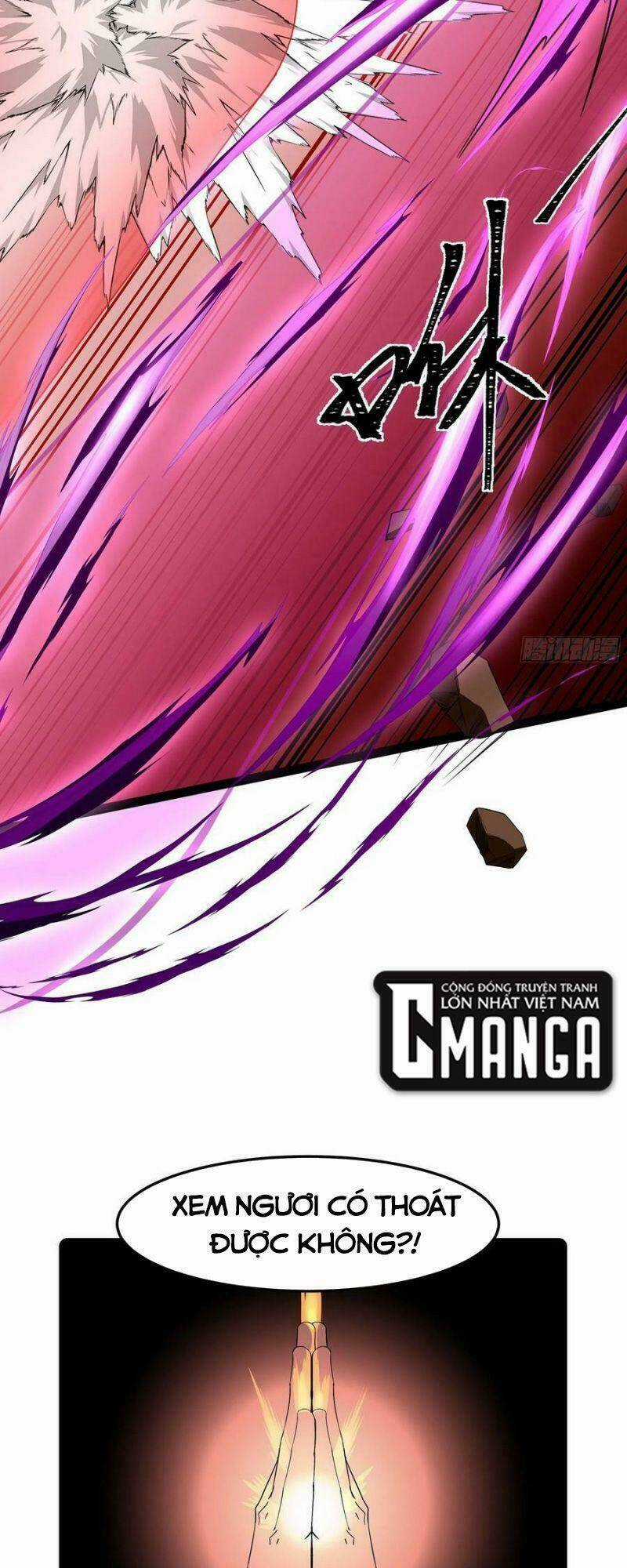 Trùng Sinh Đô Thị Thiên Tôn Chapter 328 trang 18