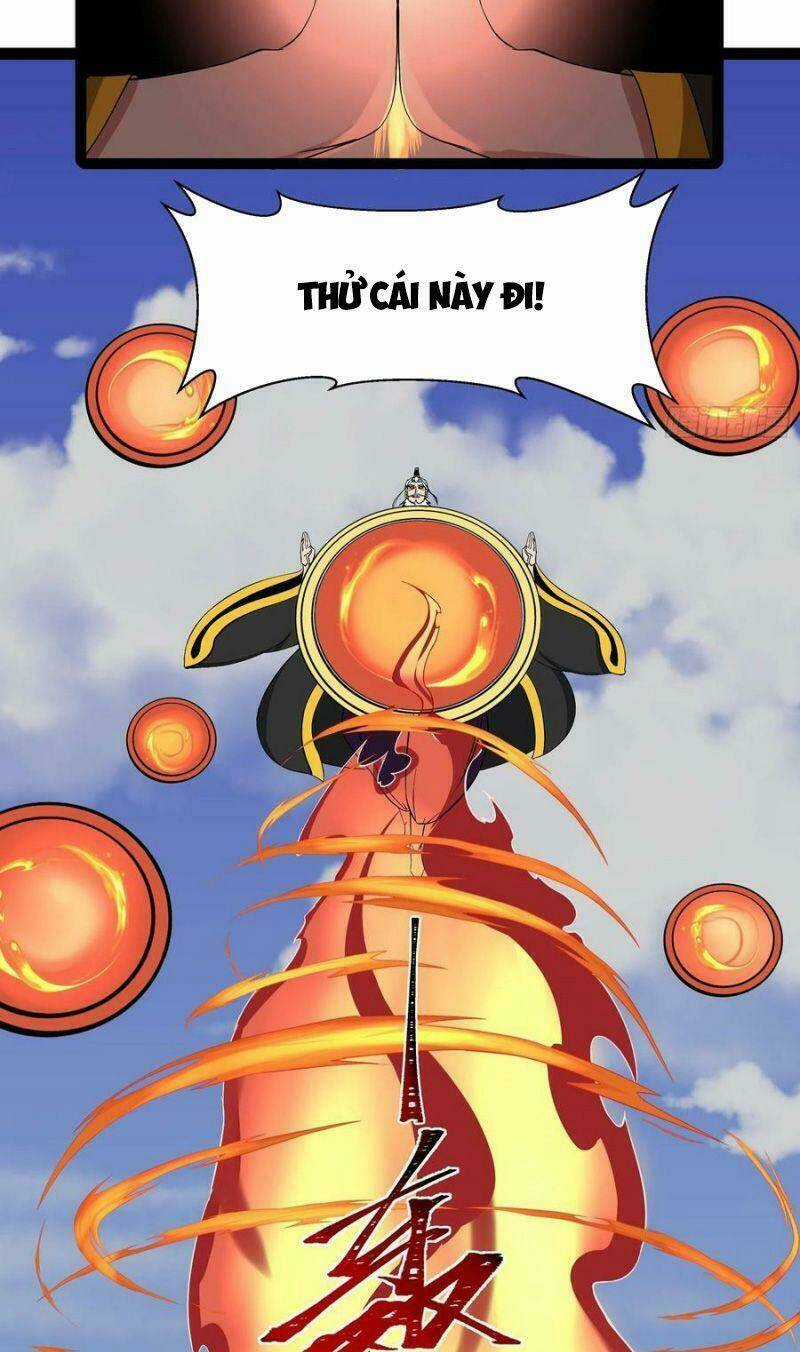 Trùng Sinh Đô Thị Thiên Tôn Chapter 328 trang 19