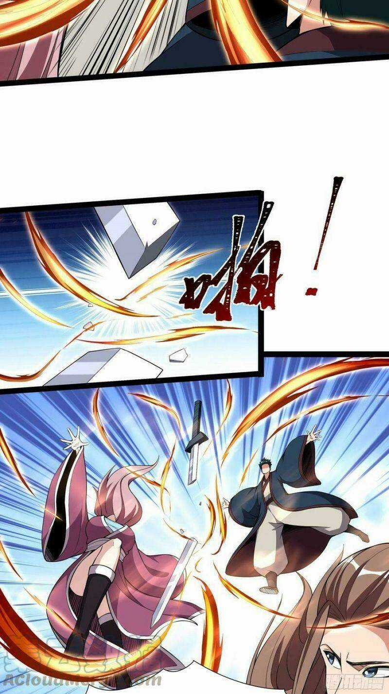 Trùng Sinh Đô Thị Thiên Tôn Chapter 328 trang 2