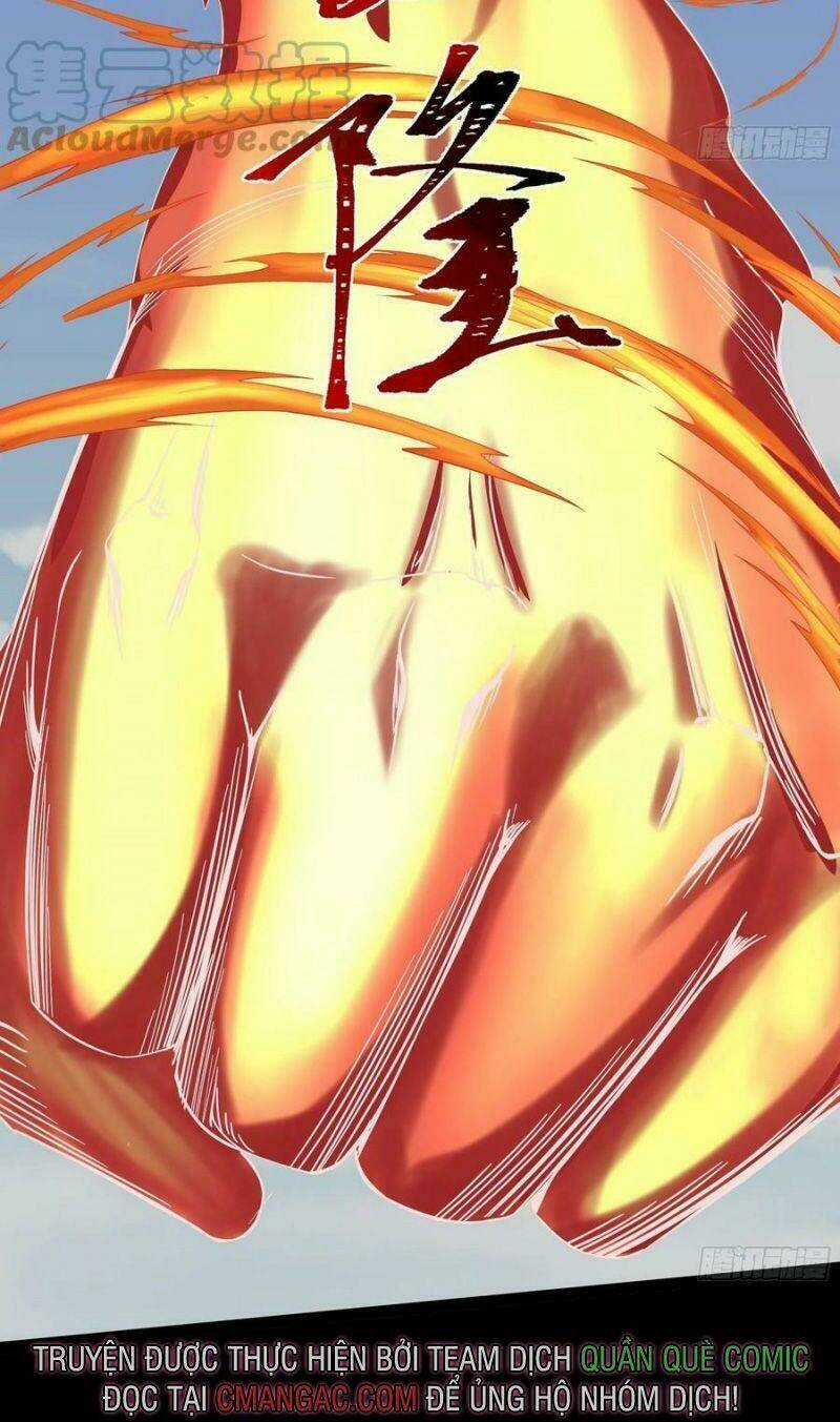 Trùng Sinh Đô Thị Thiên Tôn Chapter 328 trang 20