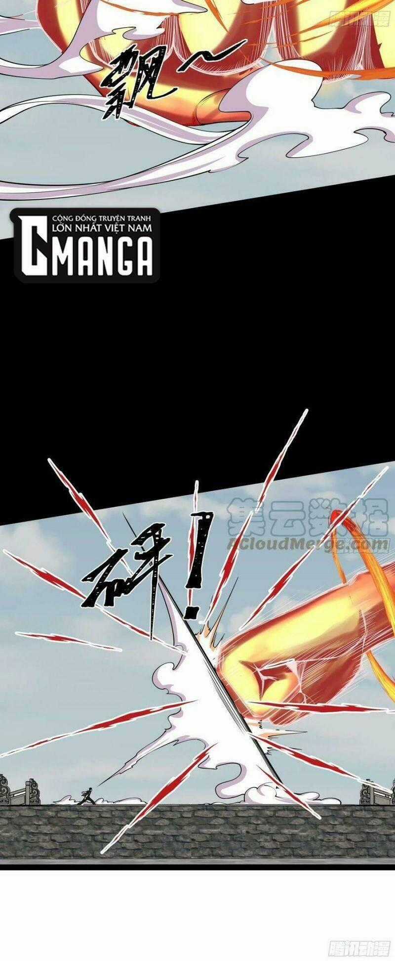 Trùng Sinh Đô Thị Thiên Tôn Chapter 328 trang 22