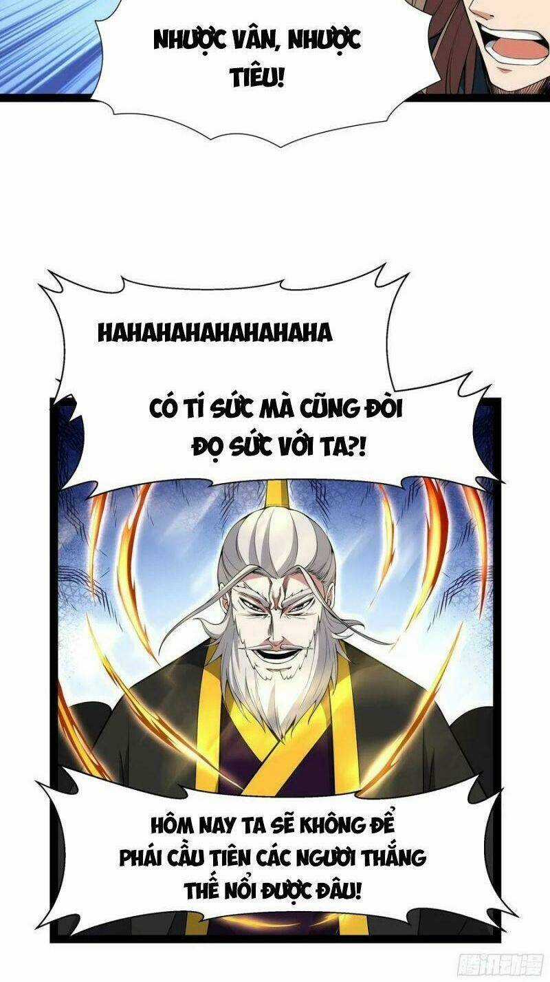 Trùng Sinh Đô Thị Thiên Tôn Chapter 328 trang 3