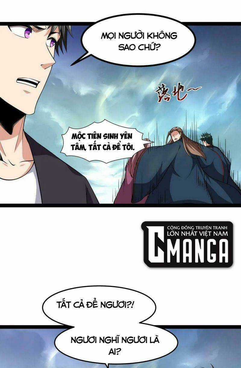 Trùng Sinh Đô Thị Thiên Tôn Chapter 328 trang 4