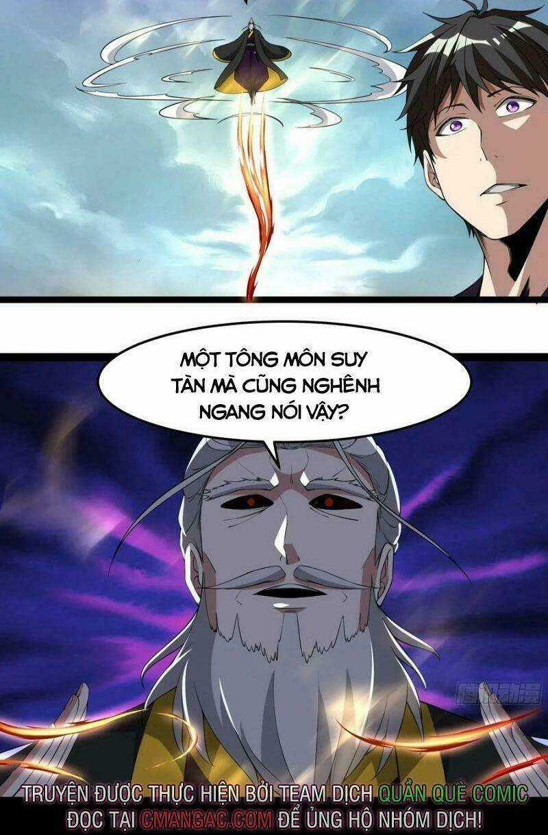 Trùng Sinh Đô Thị Thiên Tôn Chapter 328 trang 5
