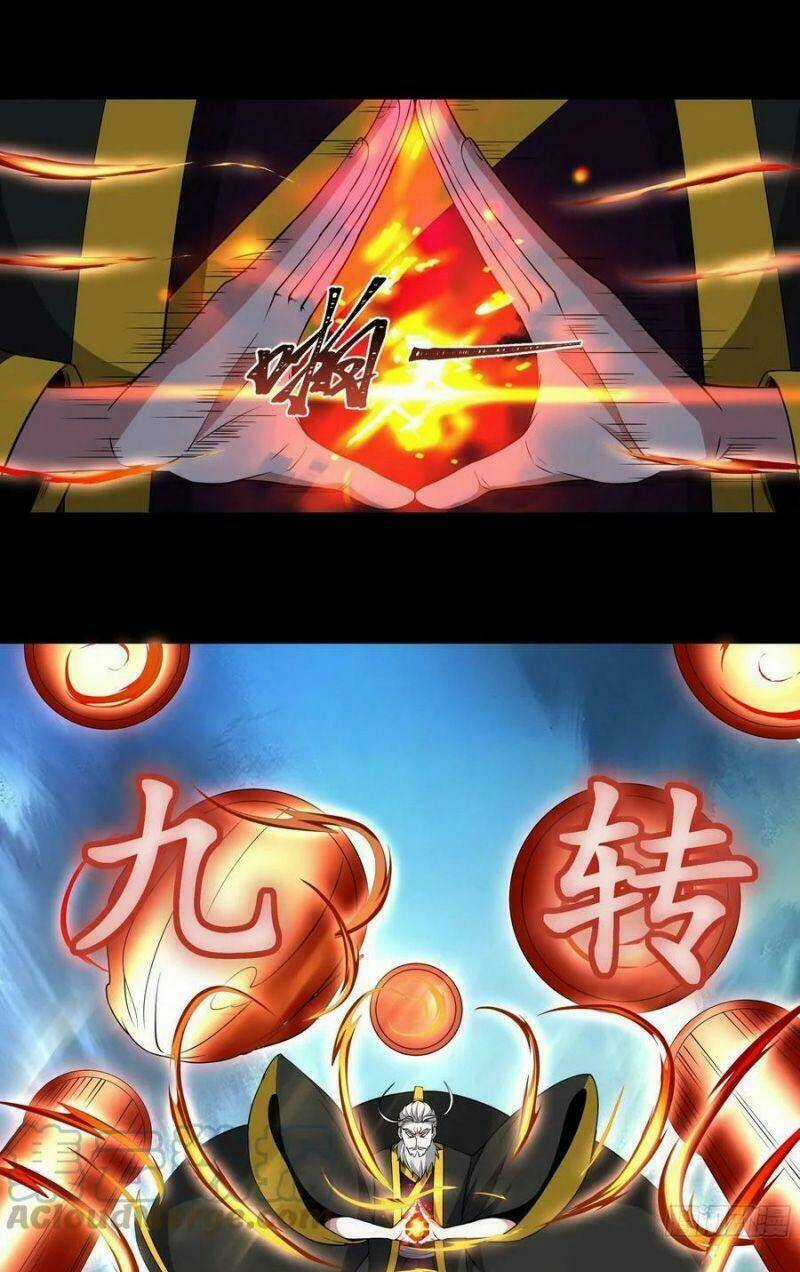 Trùng Sinh Đô Thị Thiên Tôn Chapter 328 trang 6