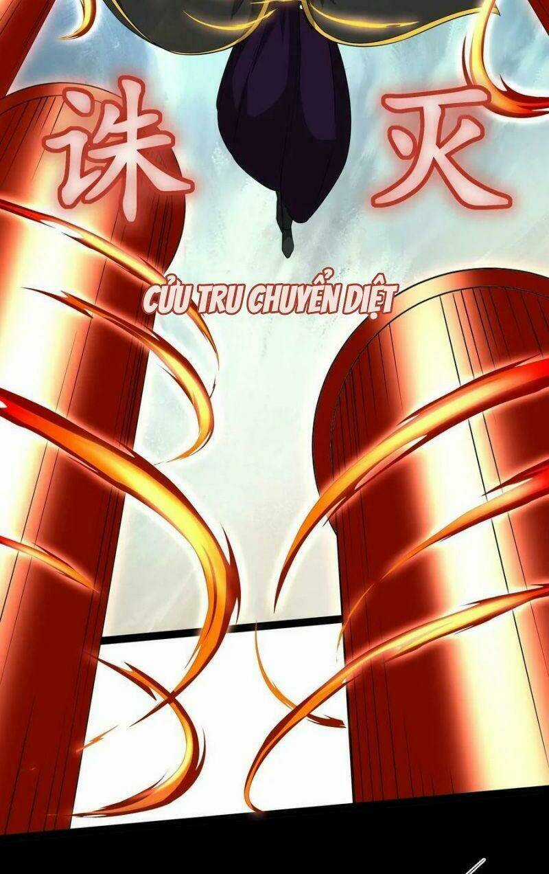 Trùng Sinh Đô Thị Thiên Tôn Chapter 328 trang 7