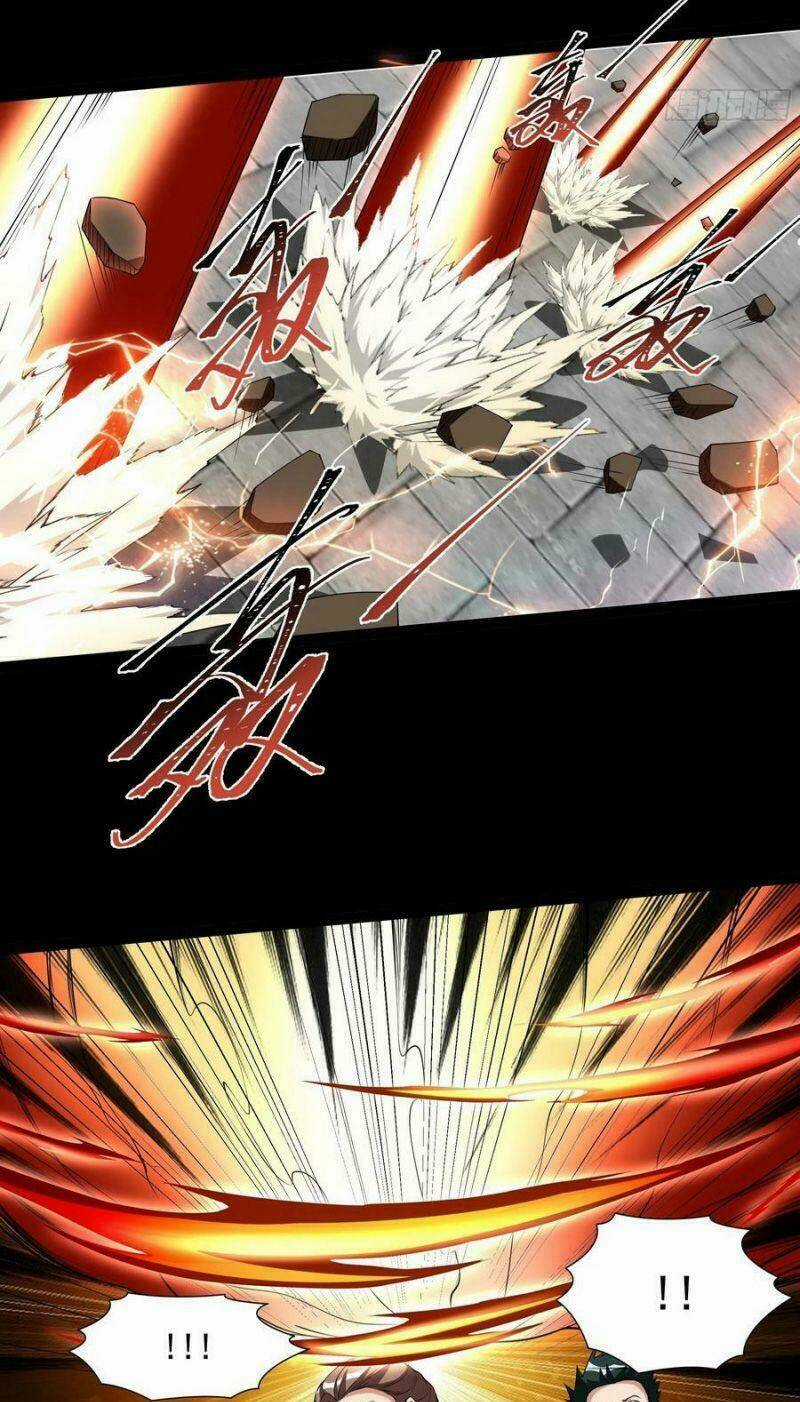 Trùng Sinh Đô Thị Thiên Tôn Chapter 328 trang 8