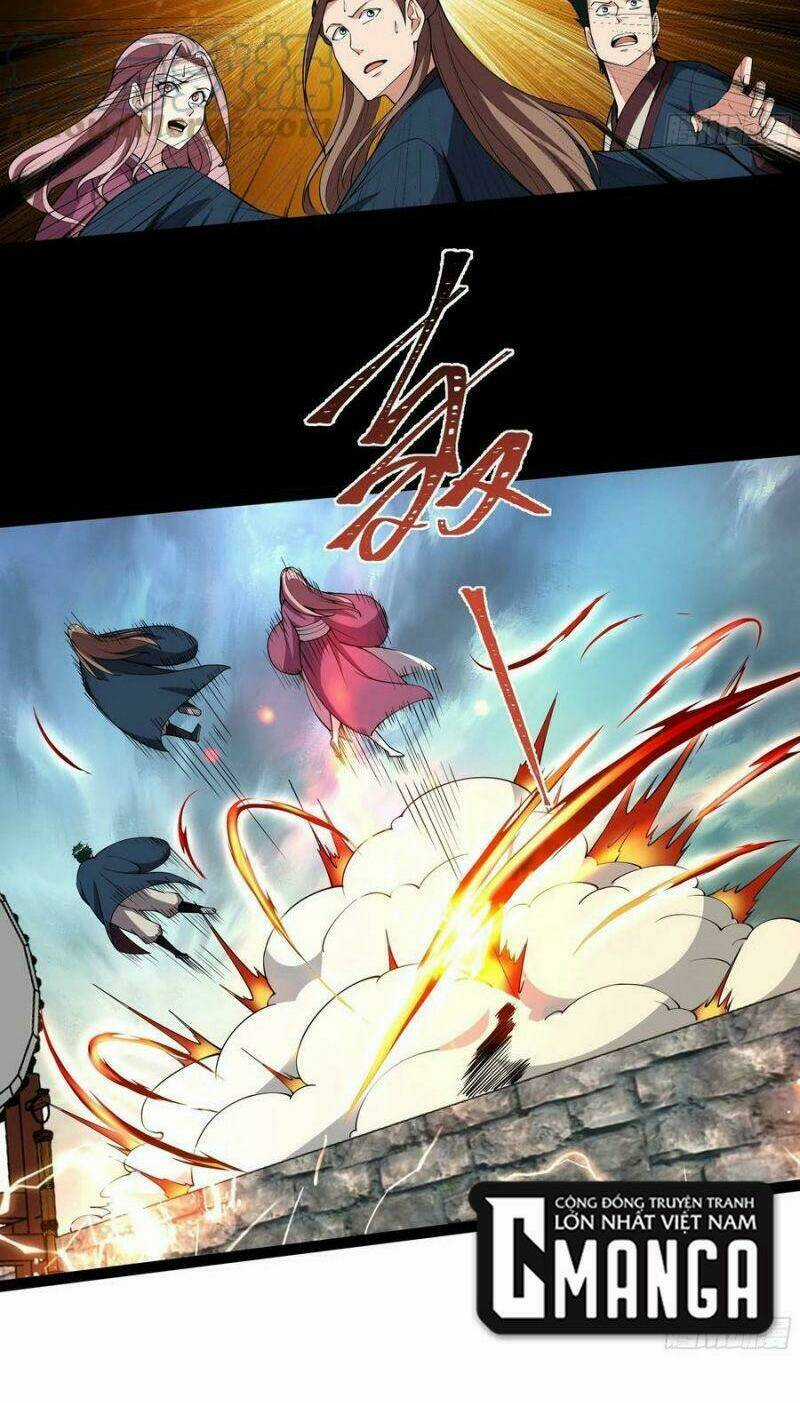 Trùng Sinh Đô Thị Thiên Tôn Chapter 328 trang 9