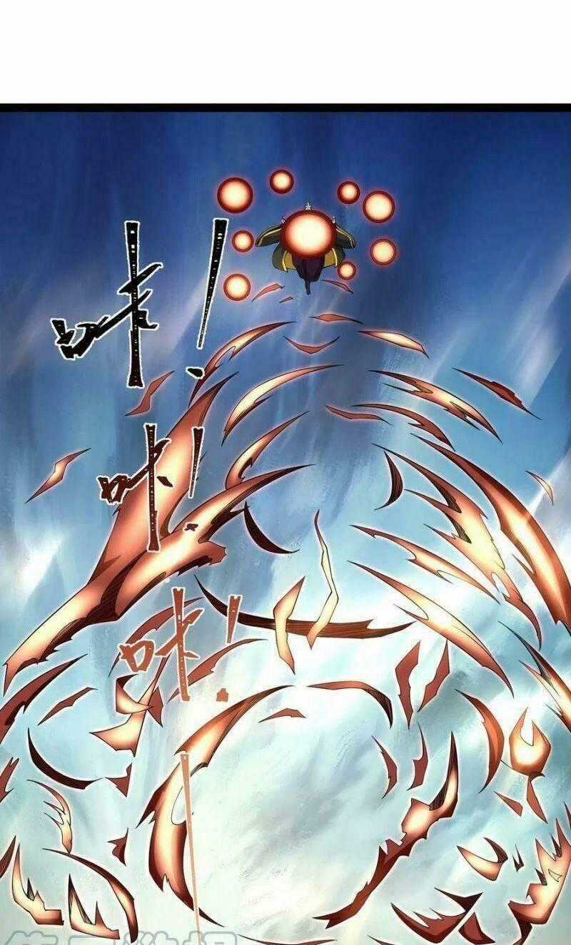 Trùng Sinh Đô Thị Thiên Tôn Chapter 329 trang 0