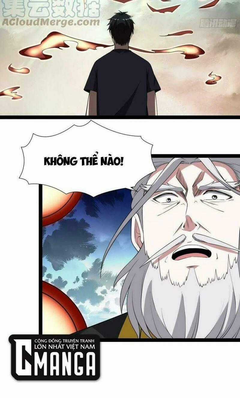 Trùng Sinh Đô Thị Thiên Tôn Chapter 329 trang 1