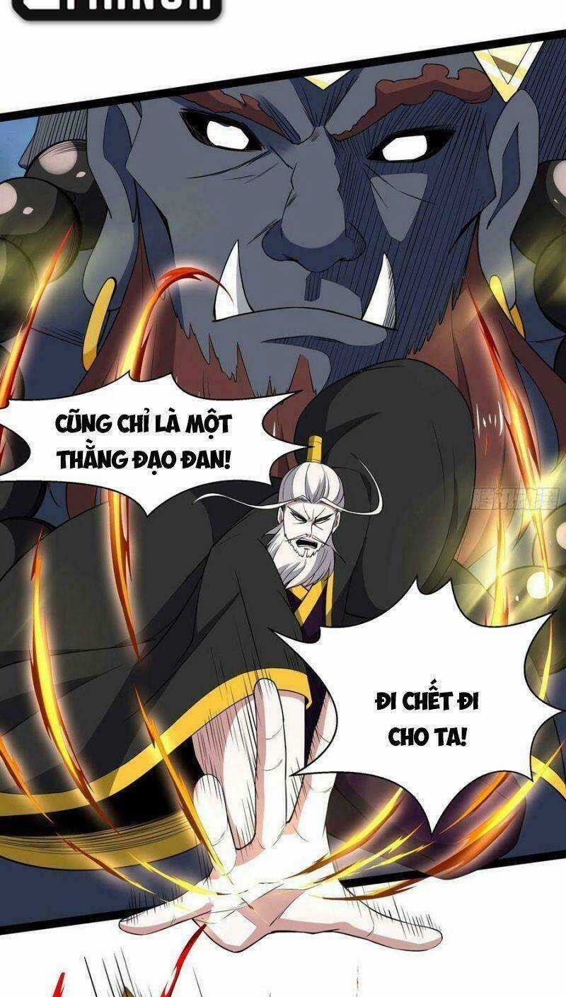 Trùng Sinh Đô Thị Thiên Tôn Chapter 329 trang 13