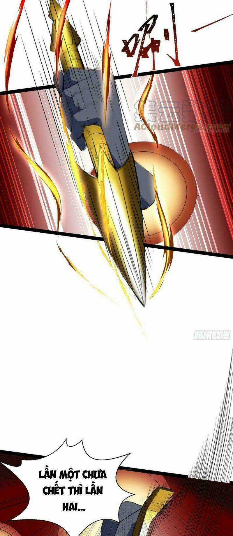 Trùng Sinh Đô Thị Thiên Tôn Chapter 329 trang 14