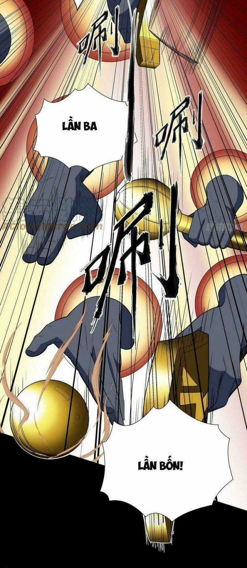 Trùng Sinh Đô Thị Thiên Tôn Chapter 329 trang 15