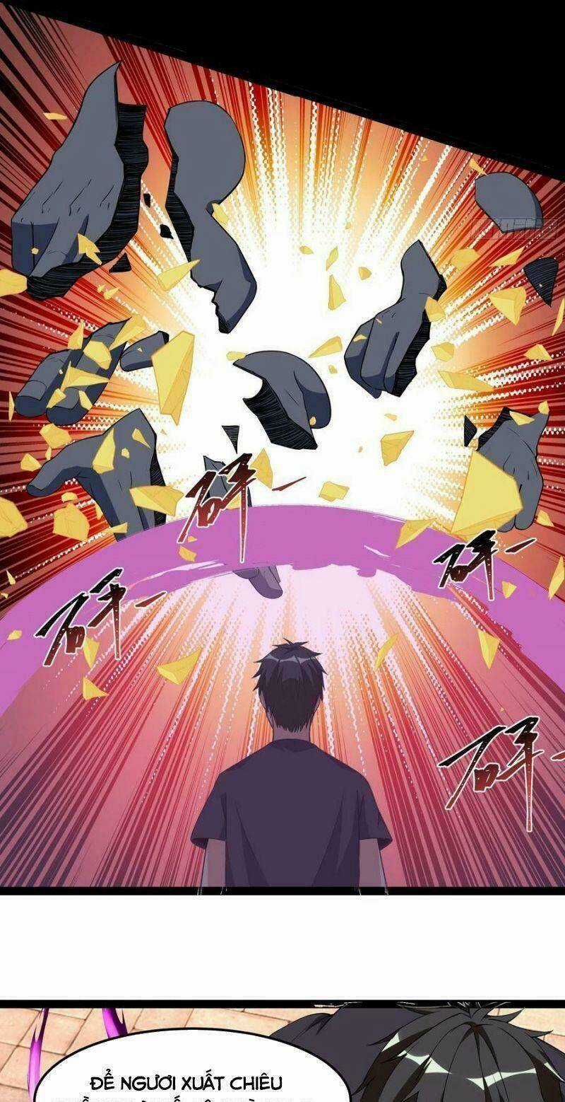 Trùng Sinh Đô Thị Thiên Tôn Chapter 329 trang 16