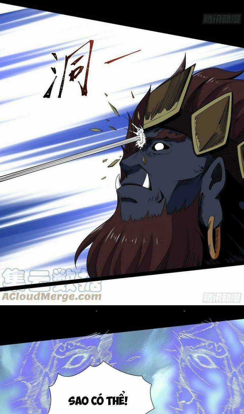 Trùng Sinh Đô Thị Thiên Tôn Chapter 329 trang 18