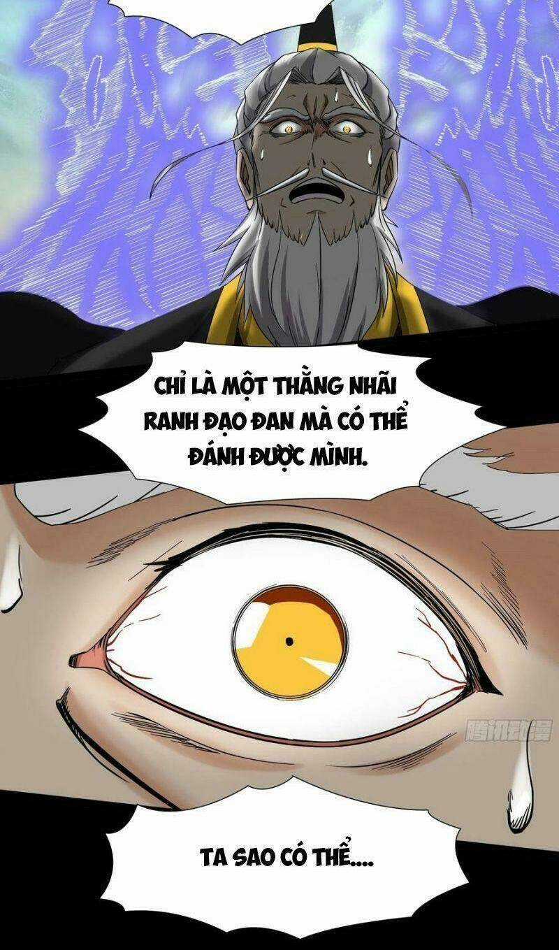 Trùng Sinh Đô Thị Thiên Tôn Chapter 329 trang 19