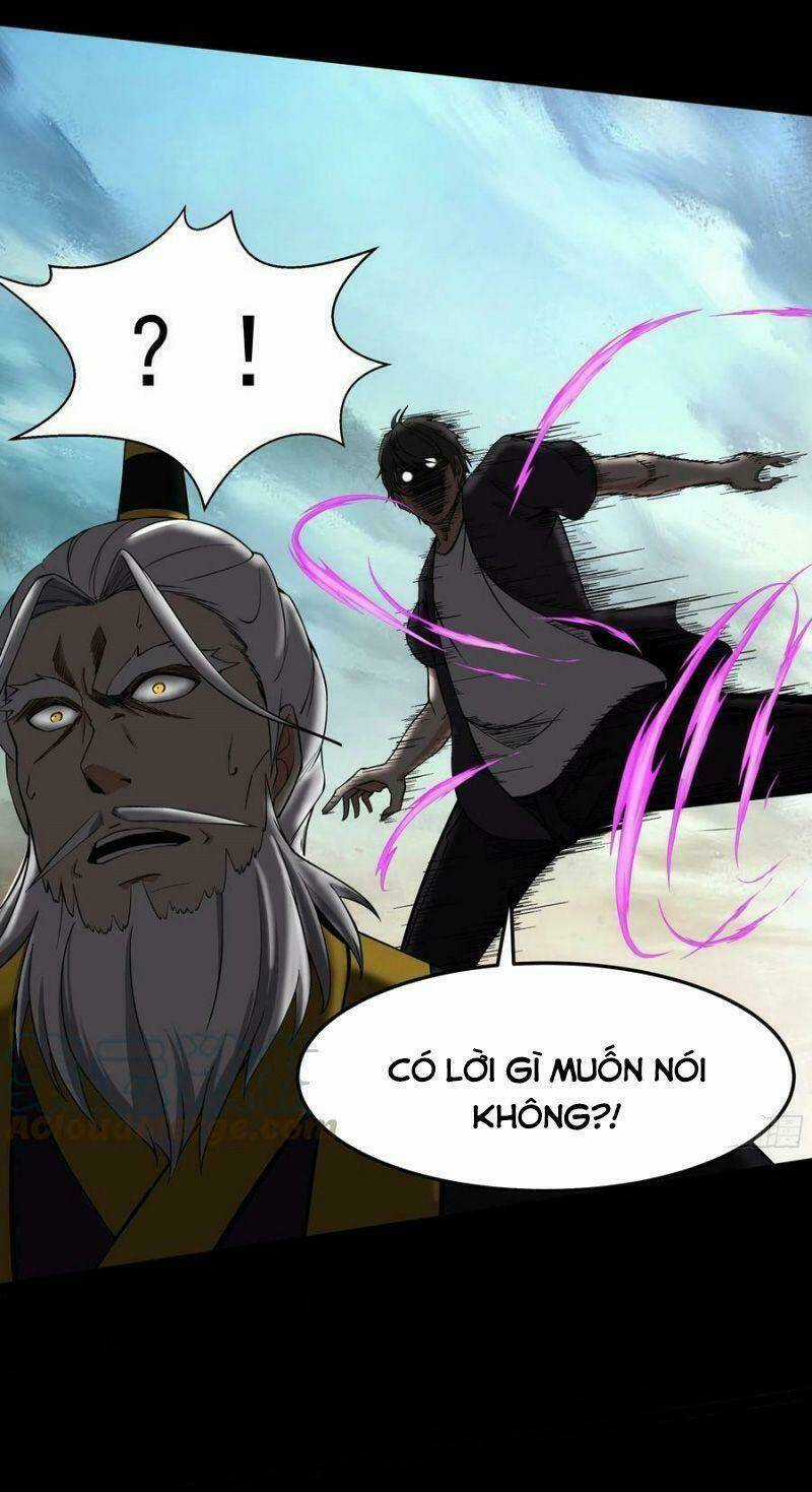 Trùng Sinh Đô Thị Thiên Tôn Chapter 329 trang 20