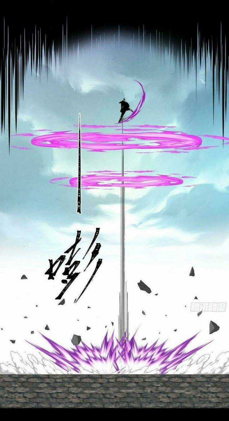 Trùng Sinh Đô Thị Thiên Tôn Chapter 329 trang 21