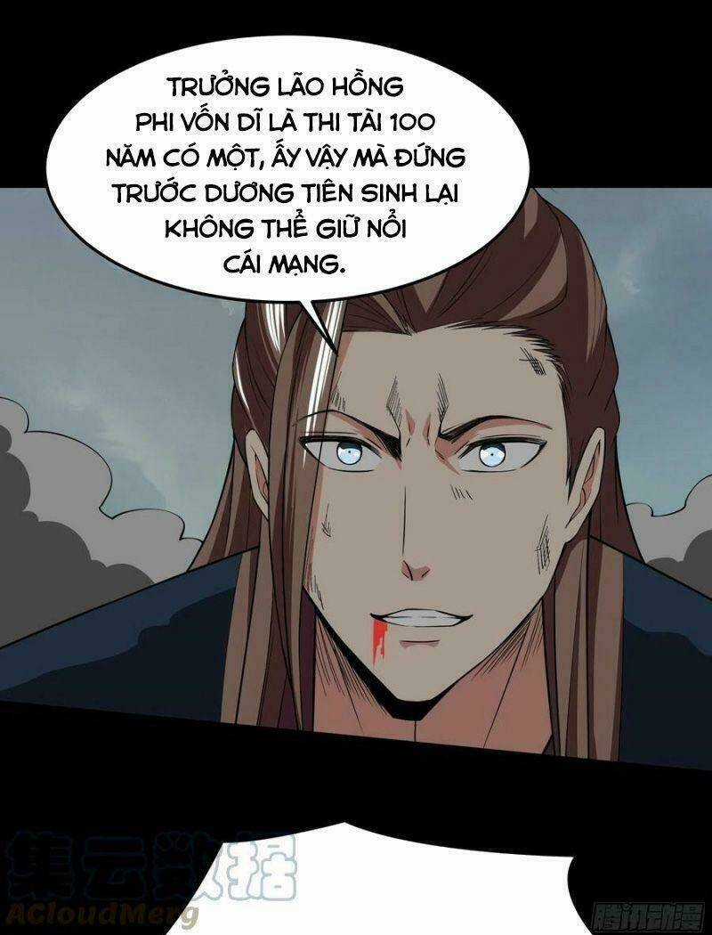Trùng Sinh Đô Thị Thiên Tôn Chapter 329 trang 22