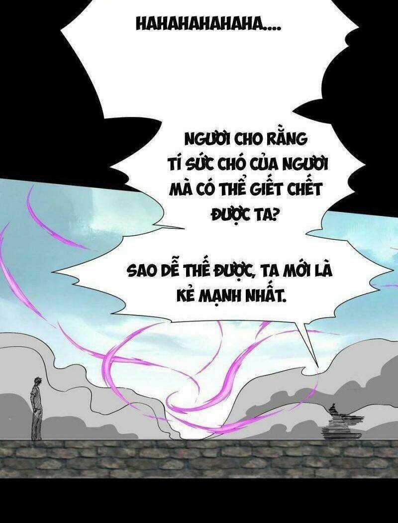 Trùng Sinh Đô Thị Thiên Tôn Chapter 329 trang 23