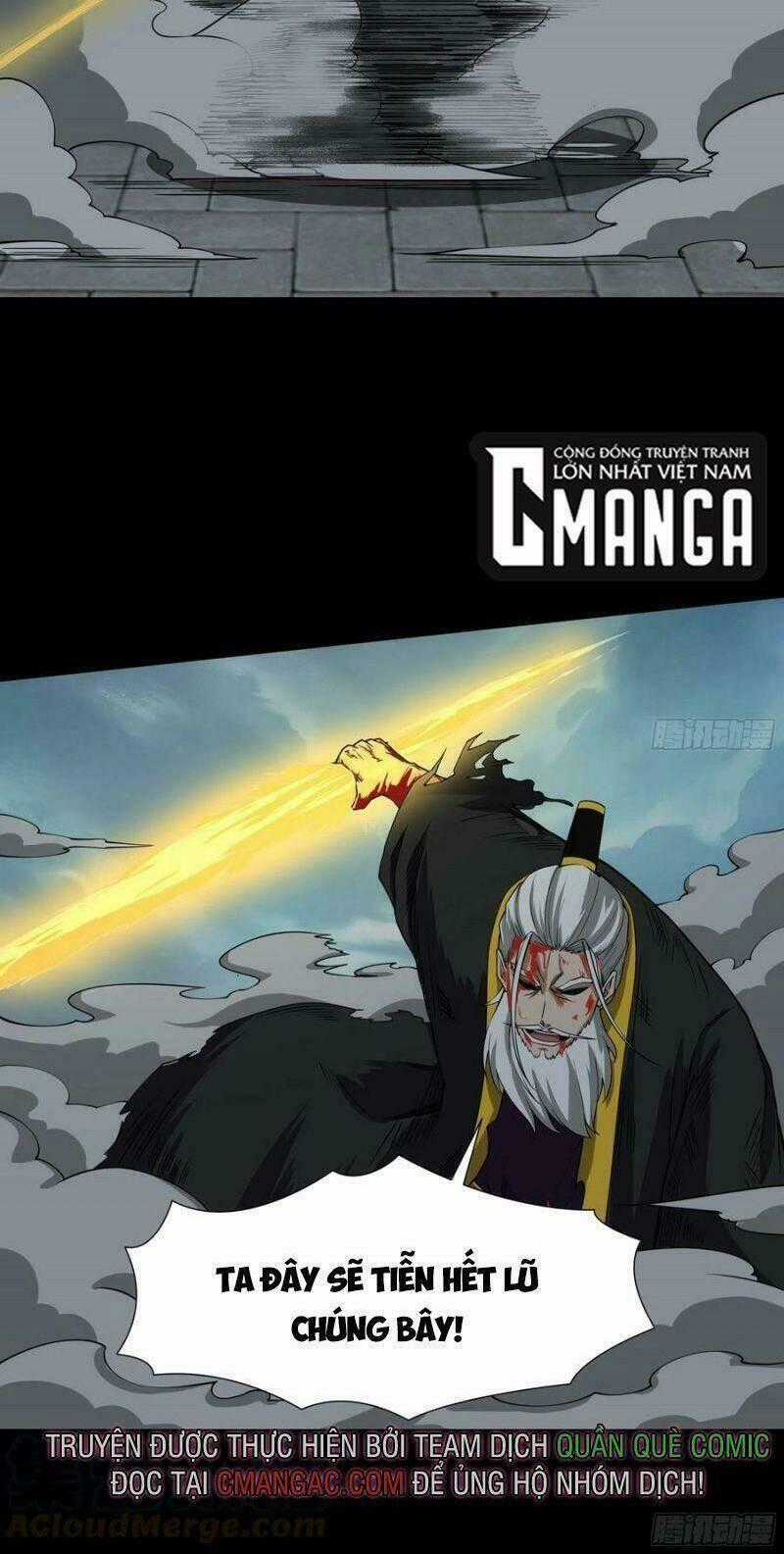 Trùng Sinh Đô Thị Thiên Tôn Chapter 329 trang 25