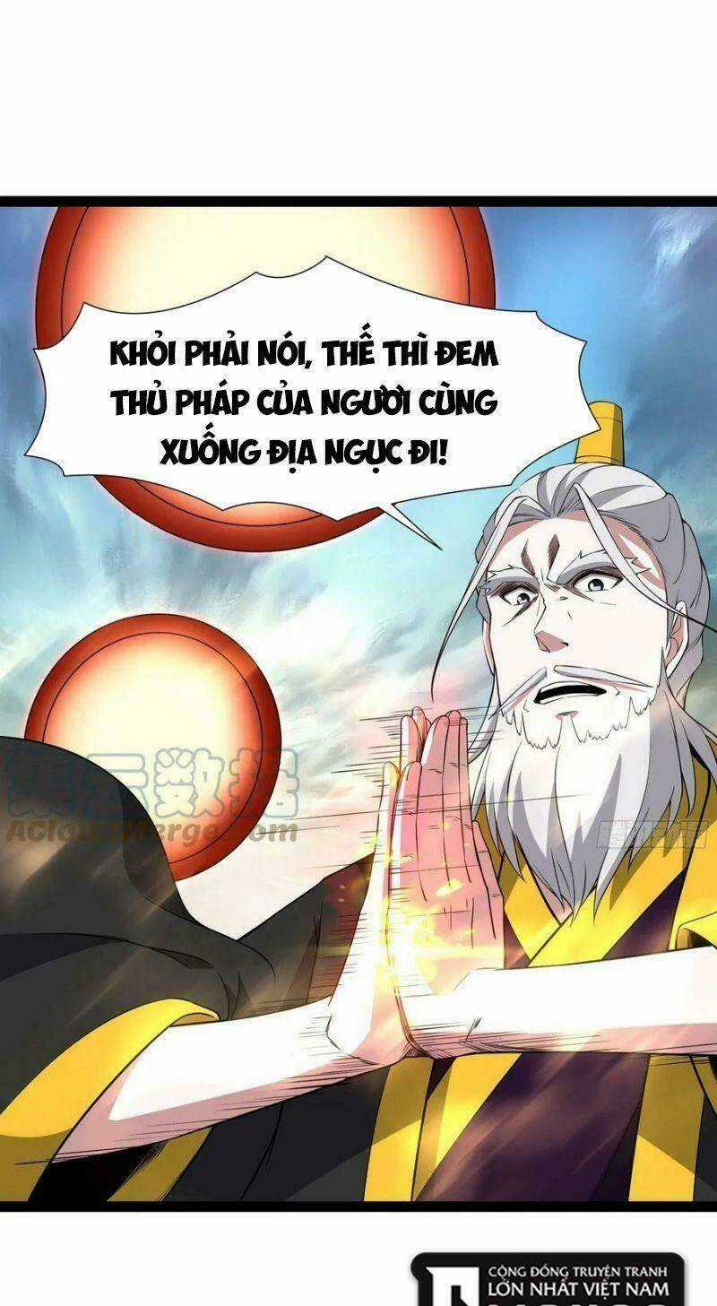 Trùng Sinh Đô Thị Thiên Tôn Chapter 329 trang 4