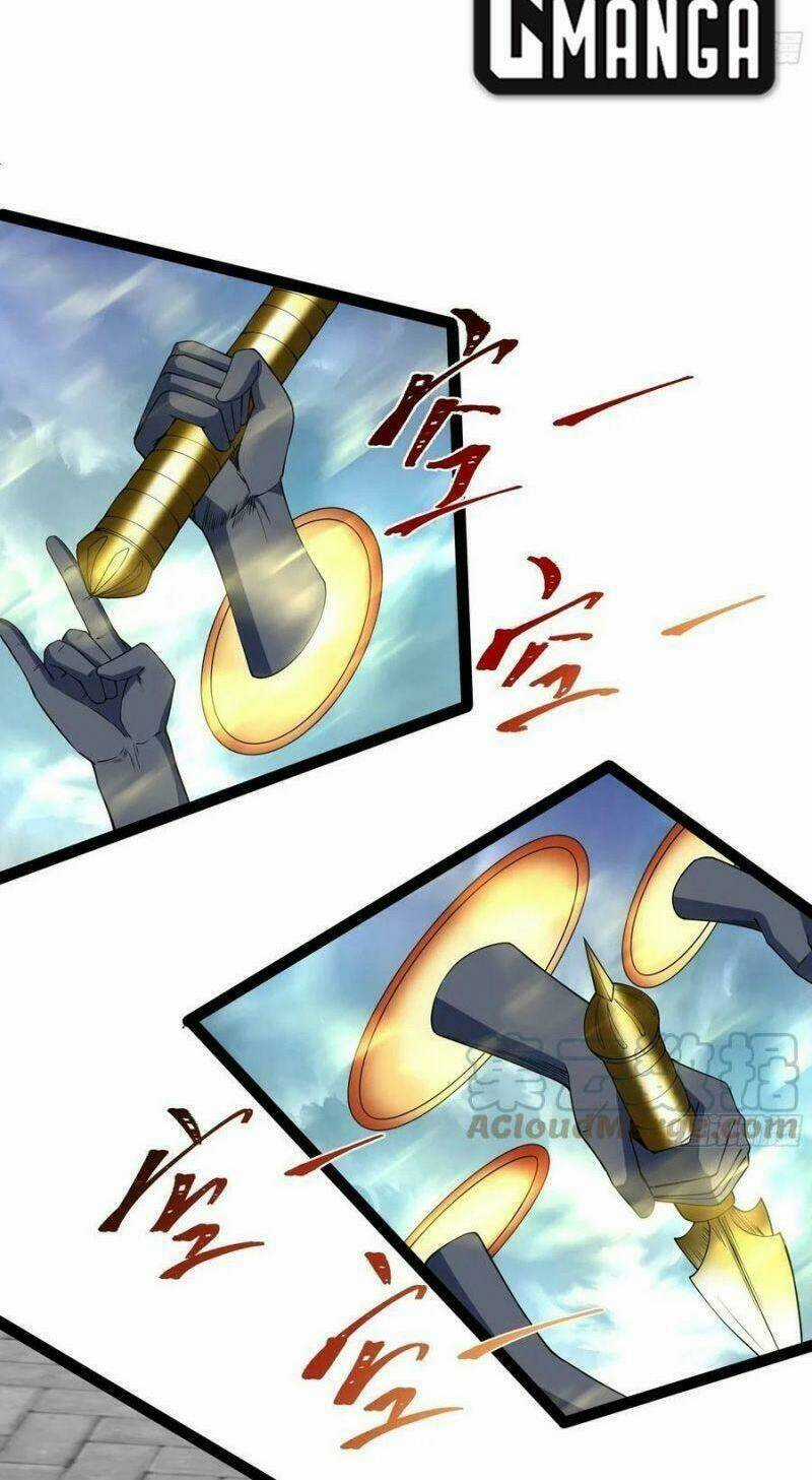 Trùng Sinh Đô Thị Thiên Tôn Chapter 329 trang 5