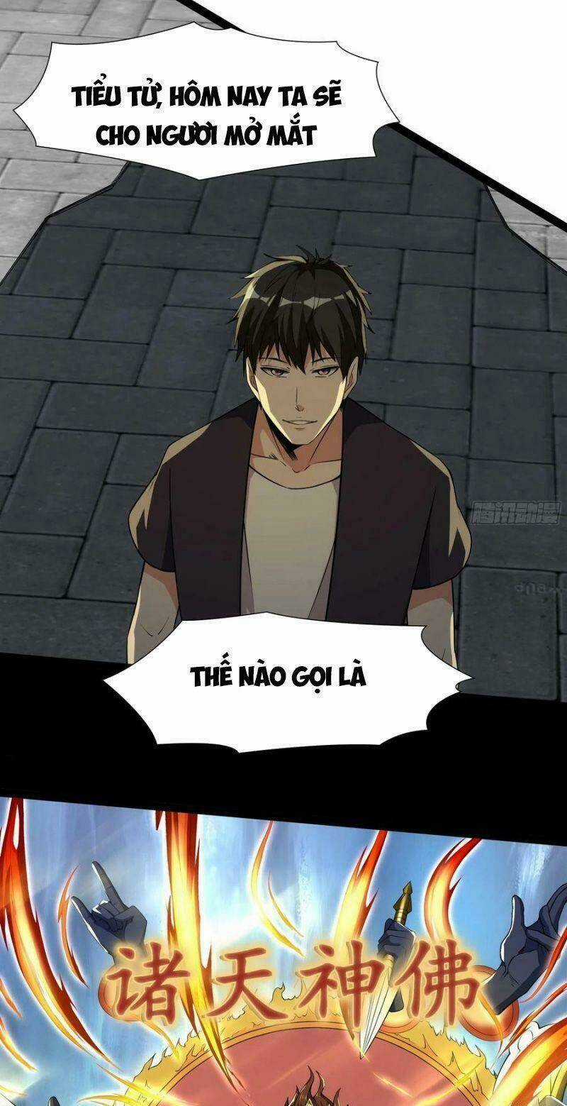 Trùng Sinh Đô Thị Thiên Tôn Chapter 329 trang 6