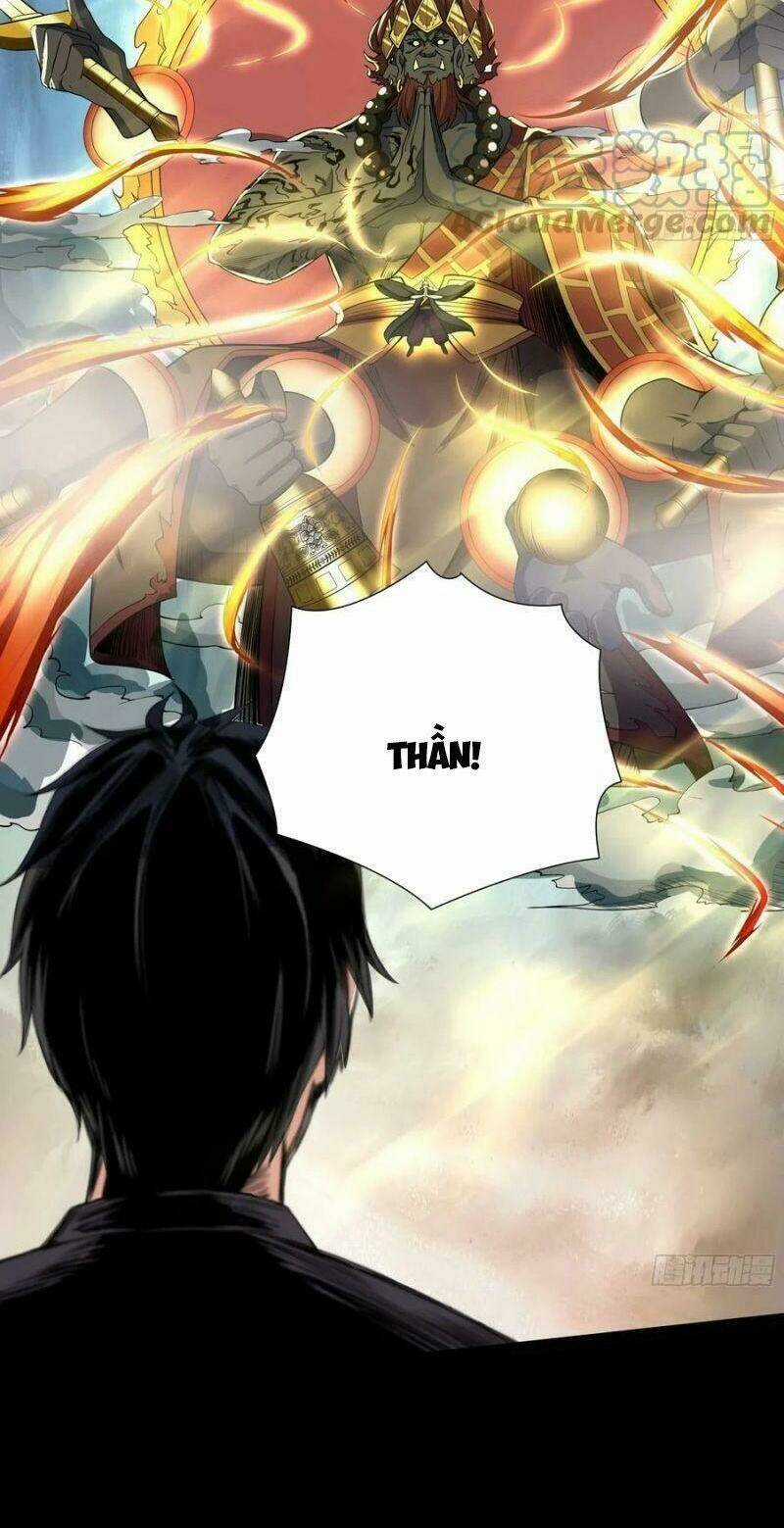 Trùng Sinh Đô Thị Thiên Tôn Chapter 329 trang 7