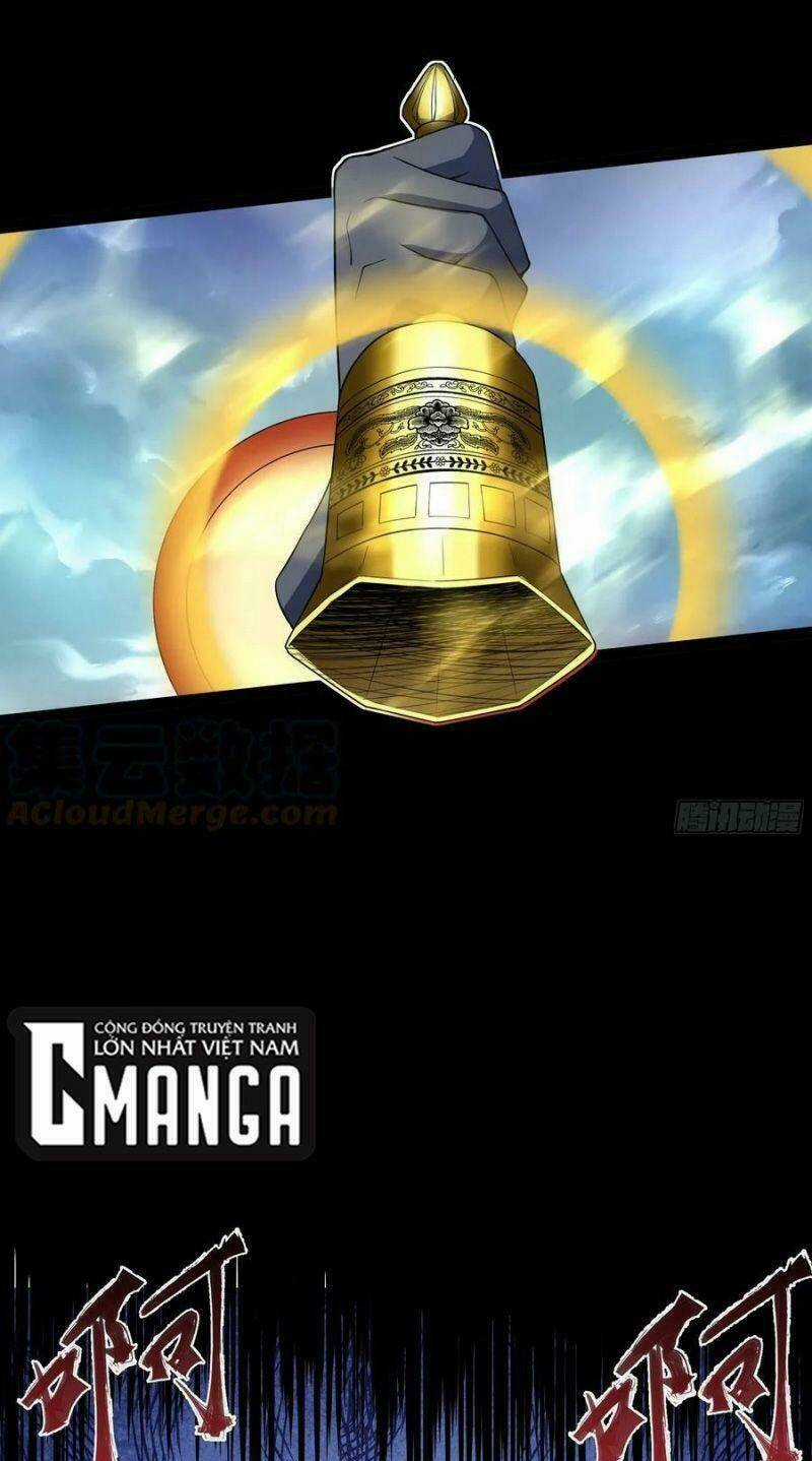 Trùng Sinh Đô Thị Thiên Tôn Chapter 329 trang 8