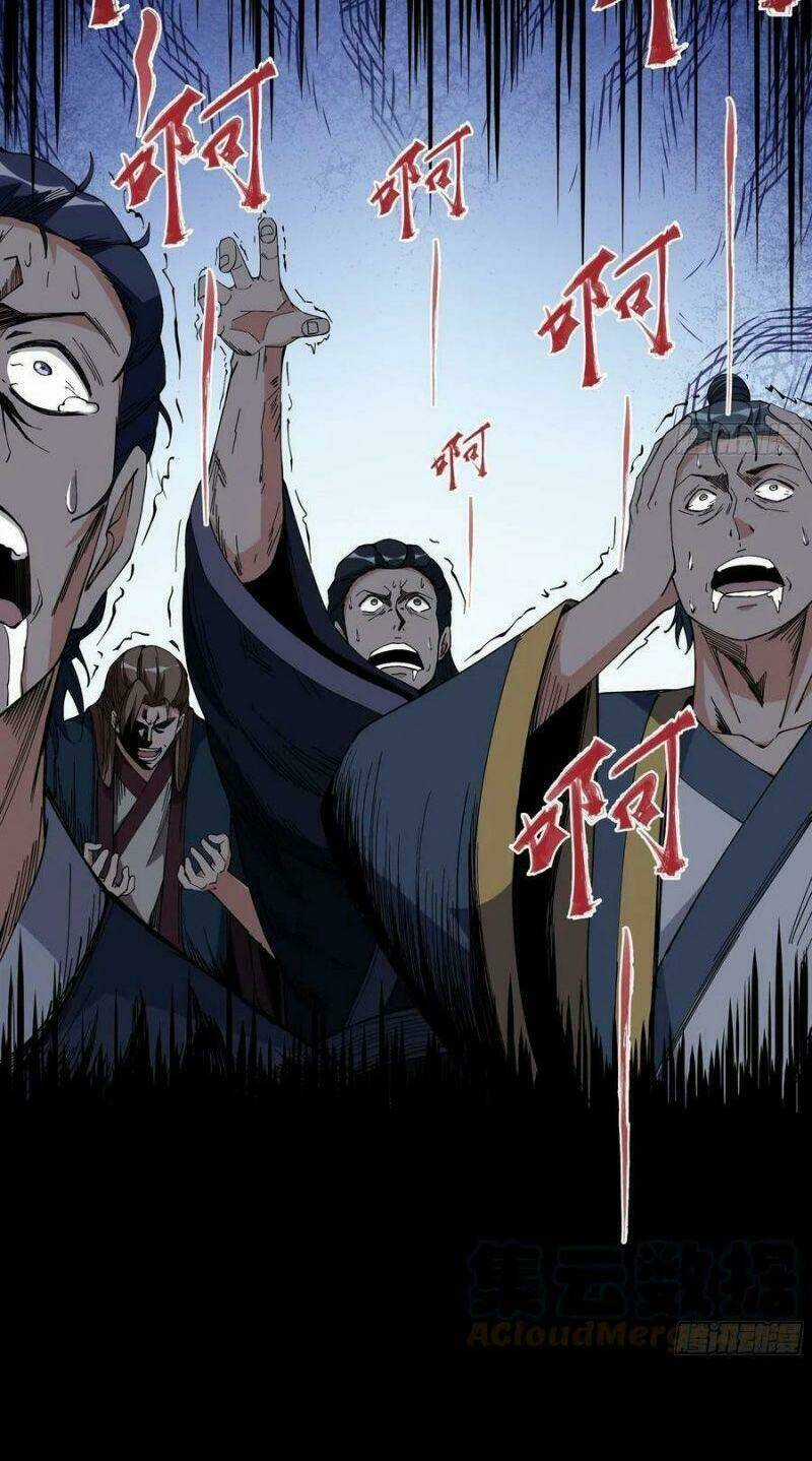 Trùng Sinh Đô Thị Thiên Tôn Chapter 329 trang 9