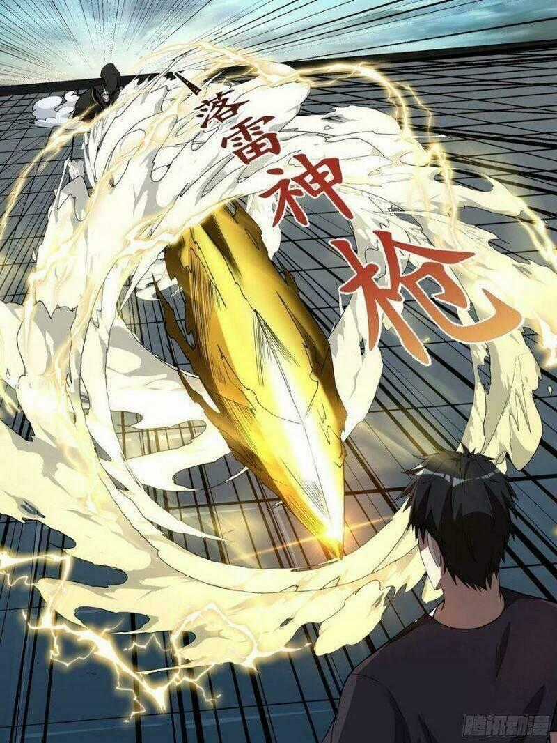 Trùng Sinh Đô Thị Thiên Tôn Chapter 330 trang 1