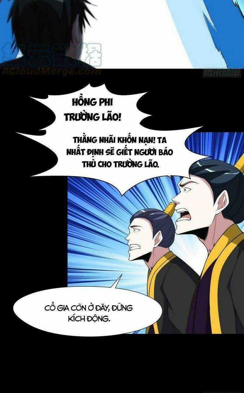 Trùng Sinh Đô Thị Thiên Tôn Chapter 330 trang 11