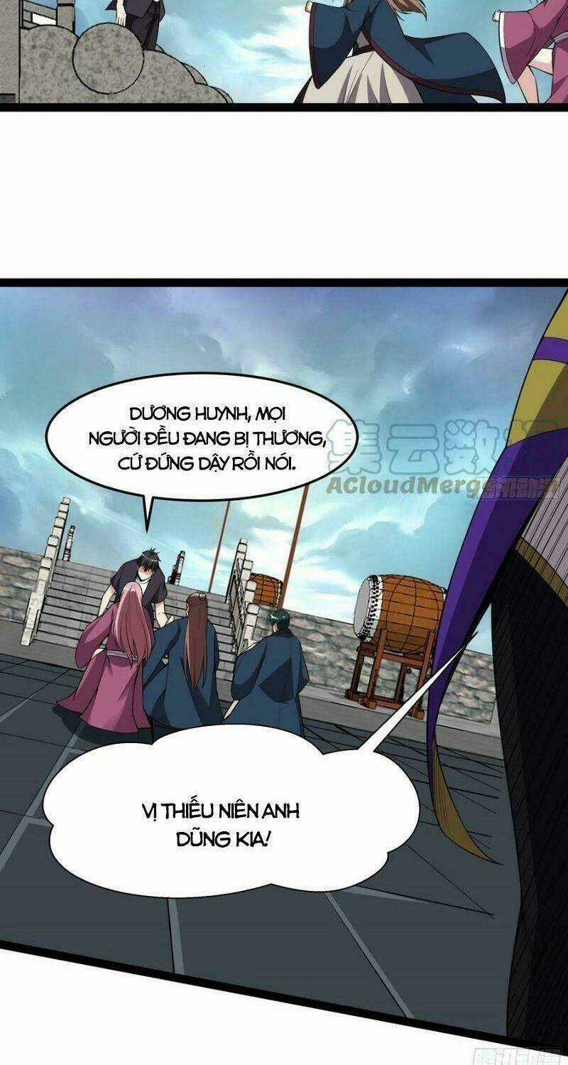 Trùng Sinh Đô Thị Thiên Tôn Chapter 330 trang 15