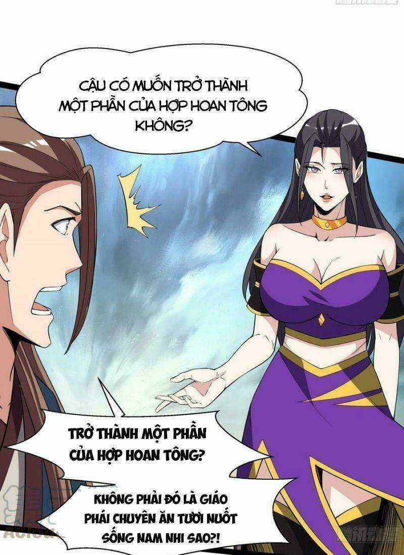 Trùng Sinh Đô Thị Thiên Tôn Chapter 330 trang 16