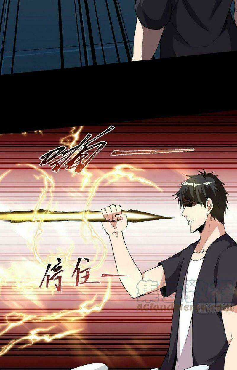 Trùng Sinh Đô Thị Thiên Tôn Chapter 330 trang 2